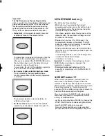 Preview for 12 page of AEG Electrolux EW2208F Instruction Booklet