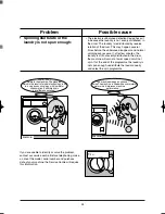 Preview for 24 page of AEG Electrolux EW2208F Instruction Booklet