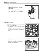 Preview for 18 page of AEG Electrolux FAVORIT 50877 User Manual