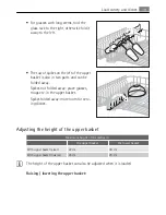 Preview for 19 page of AEG Electrolux FAVORIT 50877 User Manual