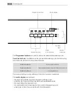 Preview for 6 page of AEG Electrolux FAVORIT 64080 i User Manual