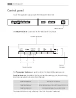 Preview for 6 page of AEG Electrolux FAVORIT 86080 Vi User Manual