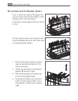 Предварительный просмотр 20 страницы AEG Electrolux FAVORIT 88010 VIL User Manual