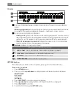 Preview for 6 page of AEG Electrolux FAVORIT 89020 I User Manual