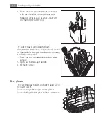 Preview for 14 page of AEG Electrolux FAVORIT 89020 I User Manual