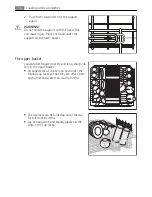 Preview for 16 page of AEG Electrolux FAVORIT 89020 I User Manual