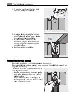 Preview for 10 page of AEG Electrolux FAVORIT AAAUTO User Manual