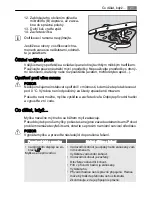 Preview for 21 page of AEG Electrolux FAVORIT AAAUTO User Manual