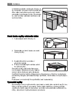 Preview for 24 page of AEG Electrolux FAVORIT AAAUTO User Manual