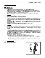 Preview for 25 page of AEG Electrolux FAVORIT AAAUTO User Manual