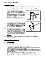 Preview for 26 page of AEG Electrolux FAVORIT AAAUTO User Manual