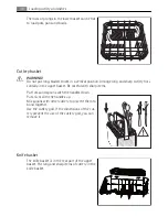 Preview for 38 page of AEG Electrolux FAVORIT AAAUTO User Manual