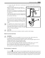 Preview for 51 page of AEG Electrolux FAVORIT AAAUTO User Manual