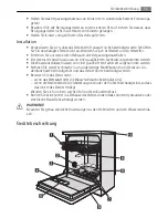 Preview for 55 page of AEG Electrolux FAVORIT AAAUTO User Manual