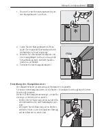 Preview for 61 page of AEG Electrolux FAVORIT AAAUTO User Manual