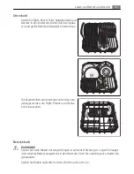 Preview for 63 page of AEG Electrolux FAVORIT AAAUTO User Manual