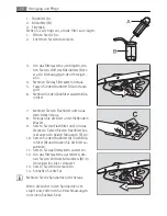 Preview for 72 page of AEG Electrolux FAVORIT AAAUTO User Manual