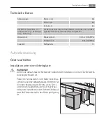 Preview for 75 page of AEG Electrolux FAVORIT AAAUTO User Manual