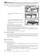 Preview for 76 page of AEG Electrolux FAVORIT AAAUTO User Manual