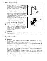 Preview for 78 page of AEG Electrolux FAVORIT AAAUTO User Manual