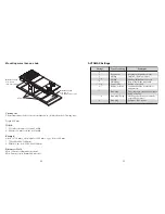 Preview for 13 page of AEG Electrolux FM 6520K-an Instruction Book