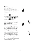 Preview for 14 page of AEG Electrolux FM 7803K-an Instruction Book