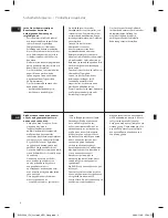 Preview for 4 page of AEG Electrolux HM4 series Instruction Book