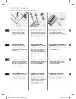 Preview for 6 page of AEG Electrolux HM4 series Instruction Book