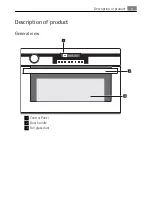 Preview for 9 page of AEG Electrolux KB9820E User Manual