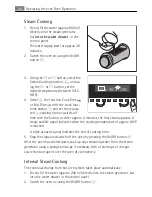 Preview for 20 page of AEG Electrolux KB9820E User Manual