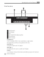 Preview for 23 page of AEG Electrolux KB9820E User Manual