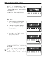 Preview for 26 page of AEG Electrolux KB9820E User Manual