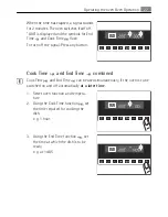 Preview for 27 page of AEG Electrolux KB9820E User Manual