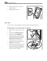 Preview for 62 page of AEG Electrolux KB9820E User Manual