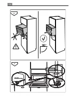 Preview for 70 page of AEG Electrolux KB9820E User Manual