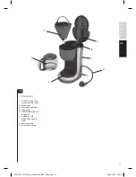 Preview for 11 page of AEG Electrolux KF 31 Series Instruction Book