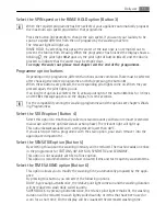 Предварительный просмотр 11 страницы AEG Electrolux Lavamat 64840L User Manual