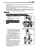 Предварительный просмотр 35 страницы AEG Electrolux LAVAMAT 74950 A3 User Manual