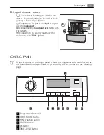 Предварительный просмотр 43 страницы AEG Electrolux LAVAMAT 74950 A3 User Manual