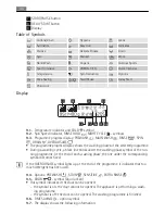 Предварительный просмотр 44 страницы AEG Electrolux LAVAMAT 74950 A3 User Manual