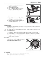 Предварительный просмотр 59 страницы AEG Electrolux LAVAMAT 74950 A3 User Manual