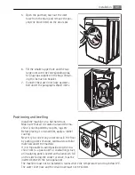 Предварительный просмотр 69 страницы AEG Electrolux LAVAMAT 74950 A3 User Manual