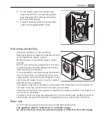 Предварительный просмотр 35 страницы AEG Electrolux LAVAMAT 86950 A User Manual