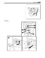 Предварительный просмотр 25 страницы AEG Electrolux LAVAMAT BELLA 1481 User Manual