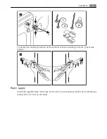 Предварительный просмотр 27 страницы AEG Electrolux LAVAMAT BELLA 1481 User Manual