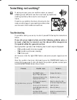 Предварительный просмотр 33 страницы AEG Electrolux LAVAMAT L 12510 VI Instruction Booklet