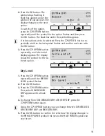 Preview for 15 page of AEG Electrolux LAVATHERM 58810 User Information