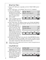 Preview for 16 page of AEG Electrolux LAVATHERM 58810 User Information