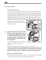 Preview for 18 page of AEG Electrolux LAVATHERM 88800 User Manual