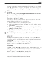 Preview for 31 page of AEG Electrolux LAVATHERM 88800 User Manual